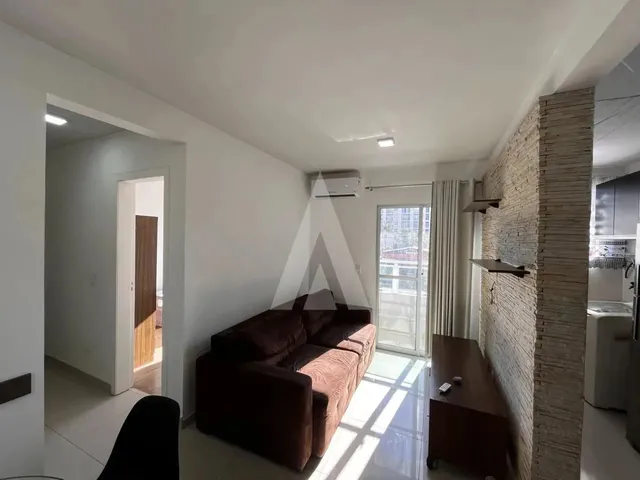 Imagem: Apartamento Mobiliado com 2 Quartos no Bairro