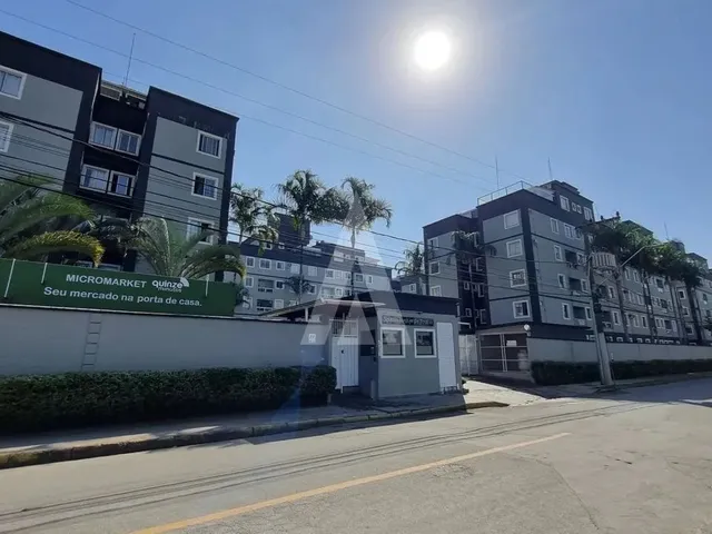 Imagem 3: Apartamento Mobiliado com 2 Quartos no Bairro Santo Antônio, Joinville, com 51,24 M²