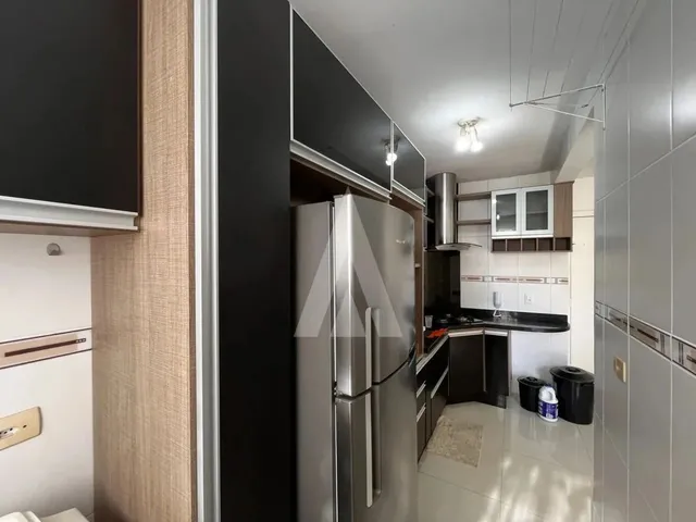 Imagem 4: Apartamento Mobiliado com 2 Quartos no Bairro Santo Antônio, Joinville, com 51,24 M²