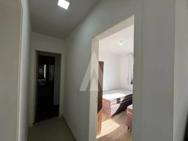 Imagem 2: Apartamento Mobiliado com 2 Quartos no Bairro Santo Antônio, Joinville, com 51,24 M²