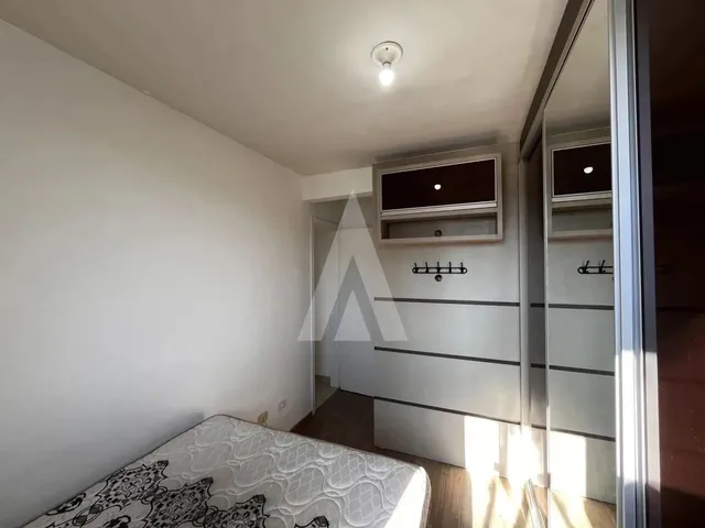 Imagem 6: Apartamento Mobiliado com 2 Quartos no Bairro Santo Antônio, Joinville, com 51,24 M²