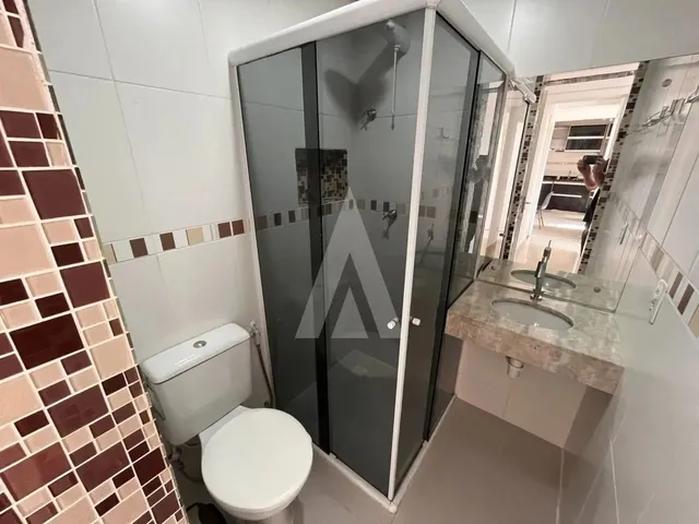 Imagem 12: Apartamento Mobiliado com 2 Quartos no Bairro Santo Antônio, Joinville, com 51,24 M²