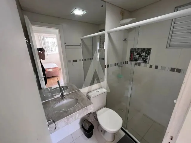 Imagem 14: Apartamento Mobiliado com 2 Quartos no Bairro Santo Antônio, Joinville, com 51,24 M²