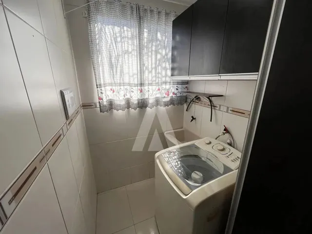 Imagem 8: Apartamento Mobiliado com 2 Quartos no Bairro Santo Antônio, Joinville, com 51,24 M²