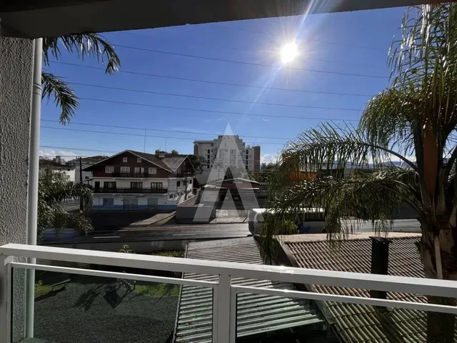 Imagem 10: Apartamento Mobiliado com 2 Quartos no Bairro Santo Antônio, Joinville, com 51,24 M²