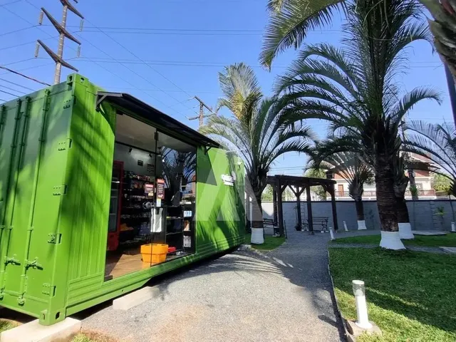 Imagem 15: Apartamento Mobiliado com 2 Quartos no Bairro Santo Antônio, Joinville, com 51,24 M²