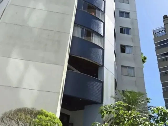 Imagem: Alugo Lindo Apartamento Semi- Mobiliado