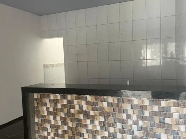 Imagem: Aluga Casa com 2 Quartos
