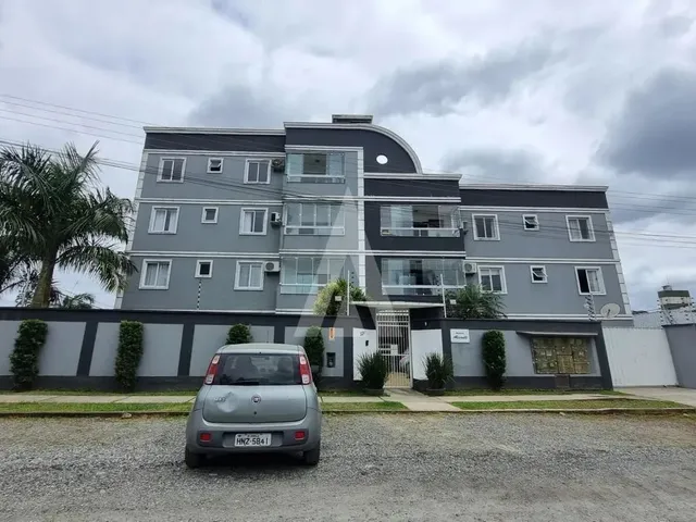 Imagem: Apartamento no Bairro Santo Antonio com
