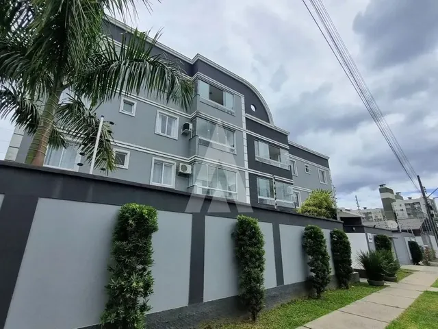 Imagem 7: Apartamento no Bairro Santo Antonio com 3 Quartos, Sendo 1 Suíte, Sacada Com