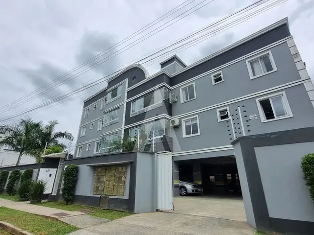 Imagem 5: Apartamento no Bairro Santo Antonio com 3 Quartos, Sendo 1 Suíte, Sacada Com