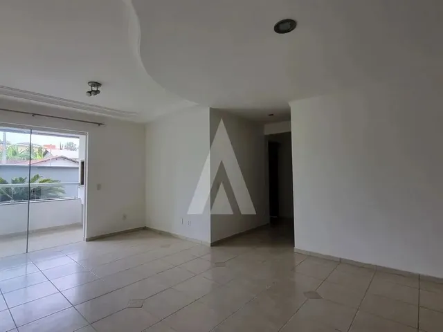 Imagem 14: Apartamento no Bairro Santo Antonio com 3 Quartos, Sendo 1 Suíte, Sacada Com