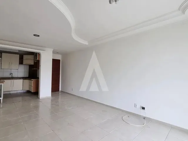 Imagem 6: Apartamento no Bairro Santo Antonio com 3 Quartos, Sendo 1 Suíte, Sacada Com