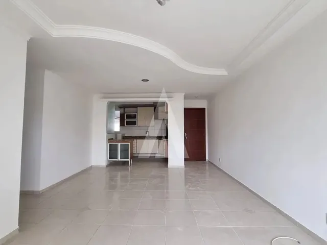 Imagem 8: Apartamento no Bairro Santo Antonio com 3 Quartos, Sendo 1 Suíte, Sacada Com