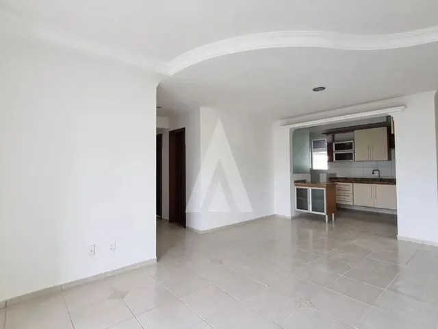 Imagem 2: Apartamento no Bairro Santo Antonio com 3 Quartos, Sendo 1 Suíte, Sacada Com