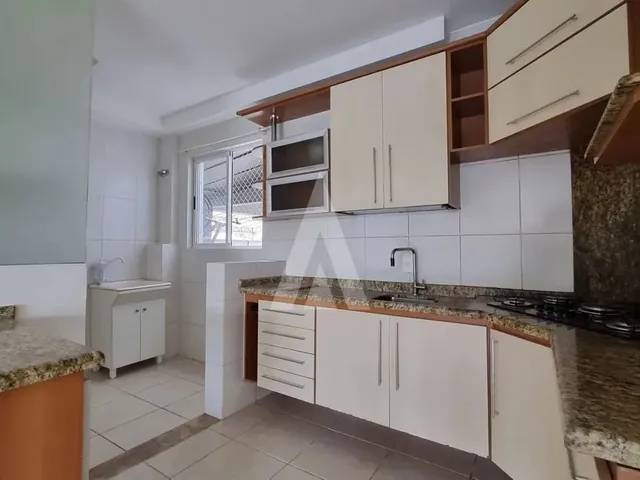 Imagem 4: Apartamento no Bairro Santo Antonio com 3 Quartos, Sendo 1 Suíte, Sacada Com