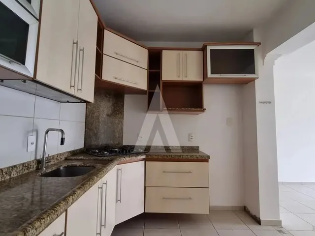 Imagem 15: Apartamento no Bairro Santo Antonio com 3 Quartos, Sendo 1 Suíte, Sacada Com