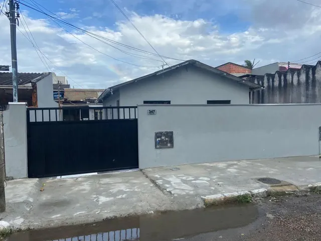 Imagem: Aluga-Se Excelente Casa