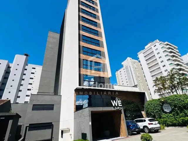 Imagem: Apartamento com 01 Dormitório, 01 Vaga