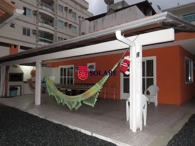 Imagem 1: Casa com 3 Dorm a 50M do Mar de Bombas