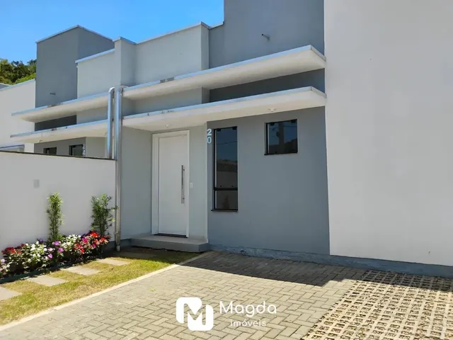 Imagem: Casa para Alugar no Bairro Itoupava Central