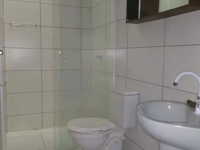 Imagem 6: Casa para Locação em Barra Velha, Quinta dos Açorianos, 2 Dormitórios, 1 Banheiro, 1