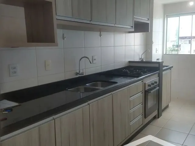 Imagem: Apartamento Semimobiliado, para Locação