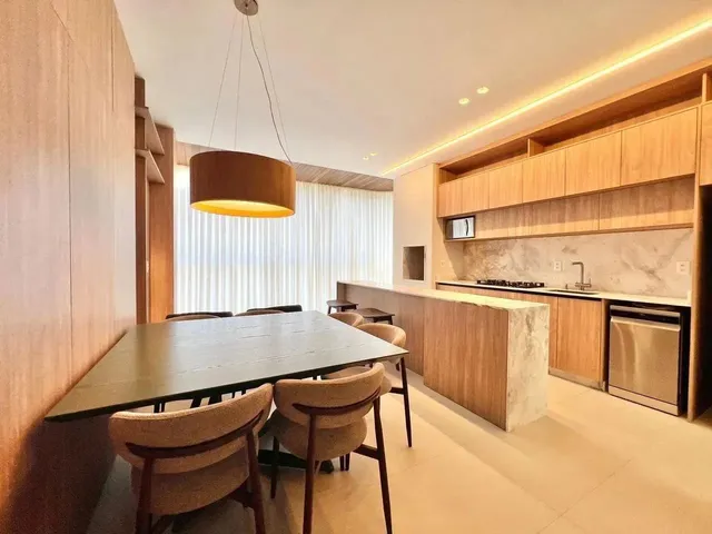 Imagem: Lindo Apartamento Mobiliado na Praia Brava