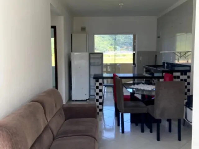 Imagem: Apartamento 2 Quartos Rio Pequeno Camboriú