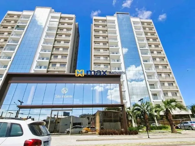 Imagem: Apartamento Mobiliado com 2 Dormitórios