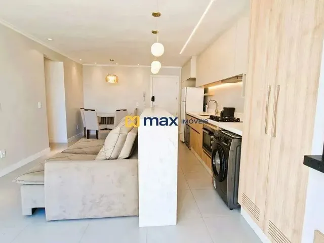 Imagem 14: Apartamento Mobiliado com 2 Dormitórios, Sendo 1 Suíte. Bairro: São Vicente, Itajaí