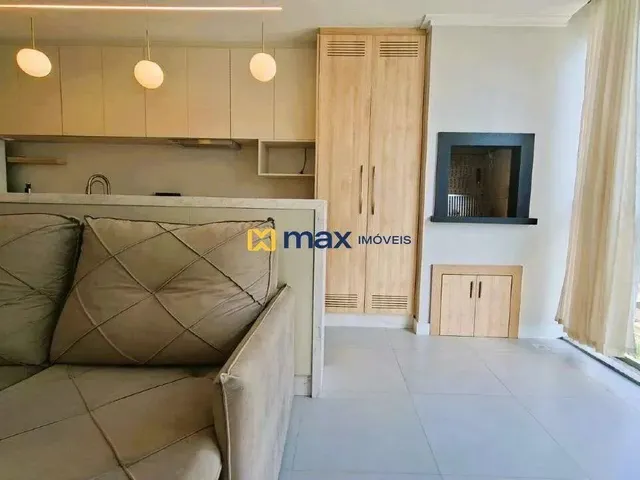 Imagem 9: Apartamento Mobiliado com 2 Dormitórios, Sendo 1 Suíte. Bairro: São Vicente, Itajaí