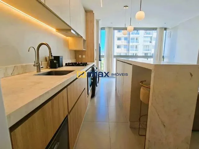 Imagem 6: Apartamento Mobiliado com 2 Dormitórios, Sendo 1 Suíte. Bairro: São Vicente, Itajaí