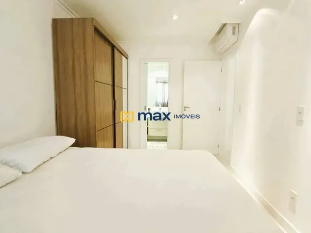 Imagem 2: Apartamento Mobiliado com 2 Dormitórios, Sendo 1 Suíte. Bairro: São Vicente, Itajaí