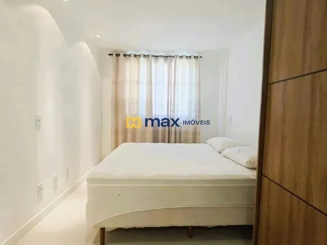 Imagem 5: Apartamento Mobiliado com 2 Dormitórios, Sendo 1 Suíte. Bairro: São Vicente, Itajaí