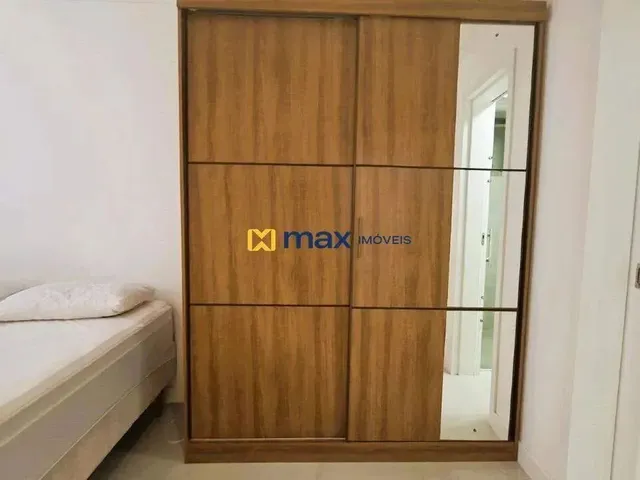 Imagem 11: Apartamento Mobiliado com 2 Dormitórios, Sendo 1 Suíte. Bairro: São Vicente, Itajaí