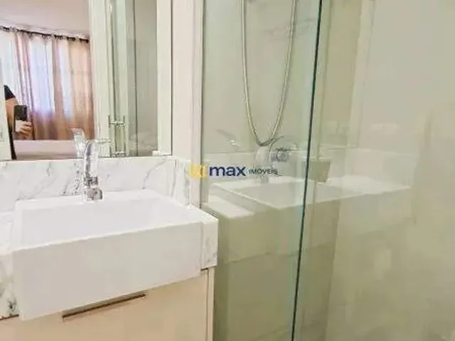 Imagem 4: Apartamento Mobiliado com 2 Dormitórios, Sendo 1 Suíte. Bairro: São Vicente, Itajaí