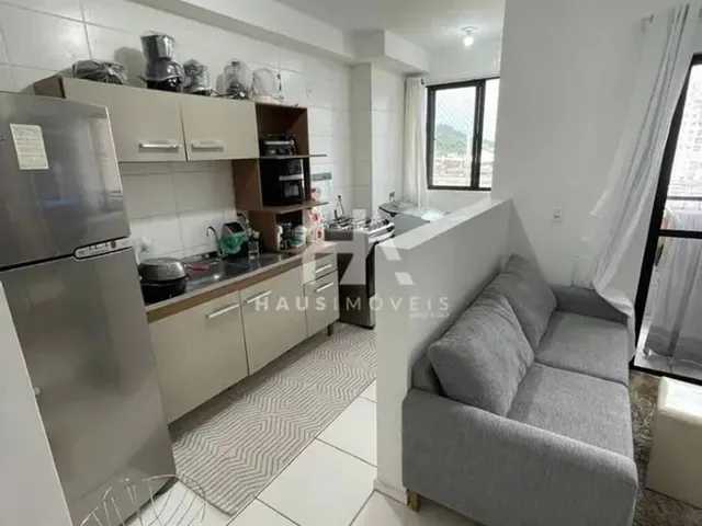 Imagem 3: Apartamento para Alugar na Vila Baependi com 52M² e 2 Dormitórios/Quartos Disponíveis