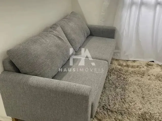 Imagem 8: Apartamento para Alugar na Vila Baependi com 52M² e 2 Dormitórios/Quartos Disponíveis