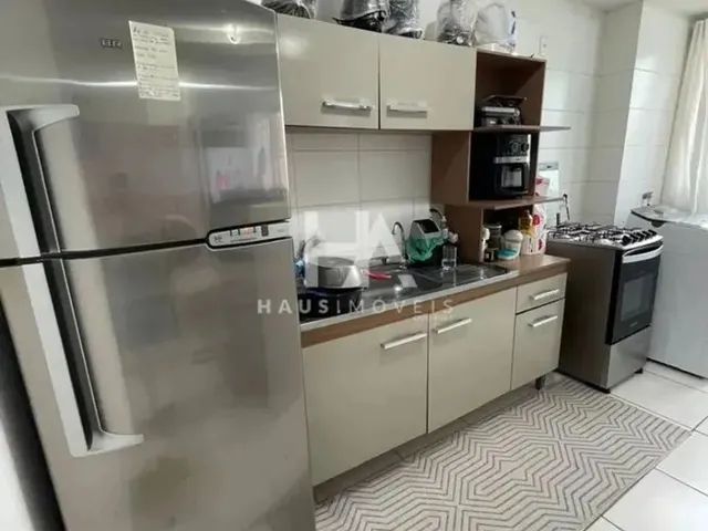 Imagem 7: Apartamento para Alugar na Vila Baependi com 52M² e 2 Dormitórios/Quartos Disponíveis