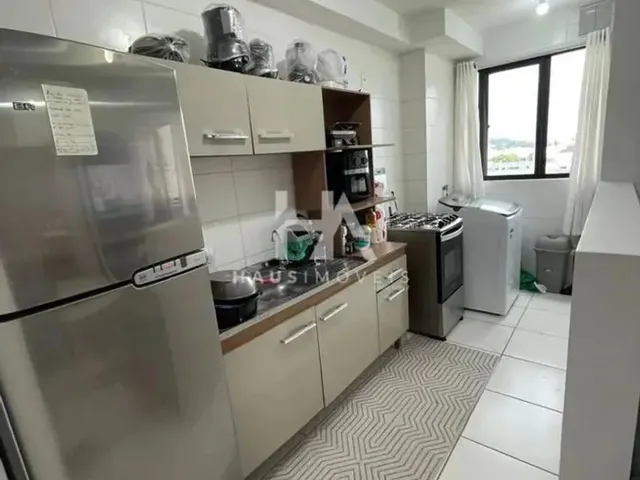 Imagem 10: Apartamento para Alugar na Vila Baependi com 52M² e 2 Dormitórios/Quartos Disponíveis