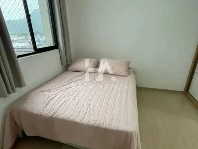 Imagem 2: Apartamento para Alugar na Vila Baependi com 52M² e 2 Dormitórios/Quartos Disponíveis