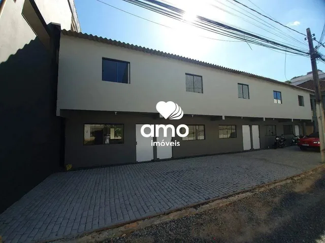 Imagem: Quitinete para Alugar no Centro de Busque