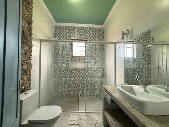 Imagem 3: Imóvel com 02 Dormitórios, Sendo 01 Suíte, Sala de Estar, Cozinha e Sala de Jantar