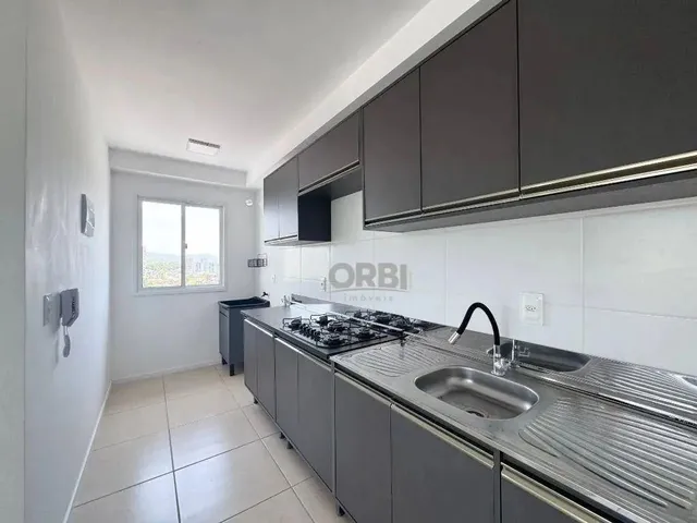 Imagem: Apartamento com 2 Dormitórios, 54 M²