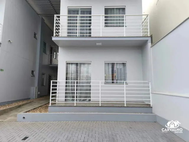 Imagem: Apartamento Mobiliado com 2 Quartos, no
