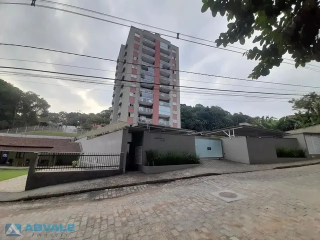 Imagem: Blumenau - Apartamento Padrão - Itoupava