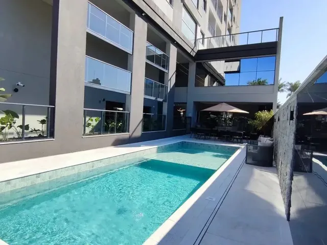 Imagem: Apartamento Dois Dormitórios Mobiliado