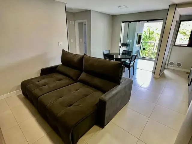 Imagem 14: Apartamento Dois Dormitórios Mobiliado na Brava