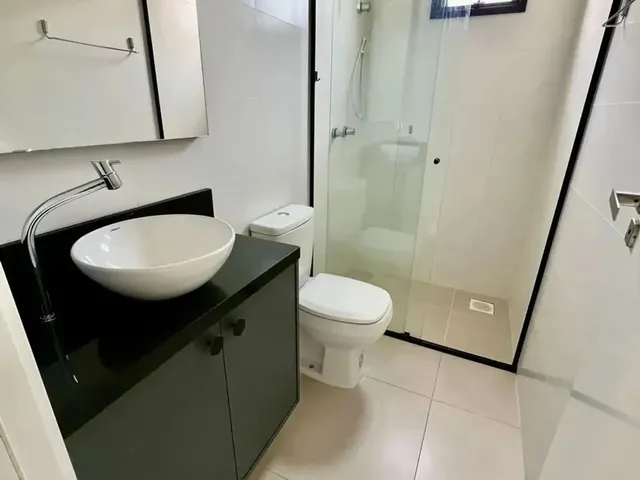 Imagem 9: Apartamento Dois Dormitórios Mobiliado na Brava